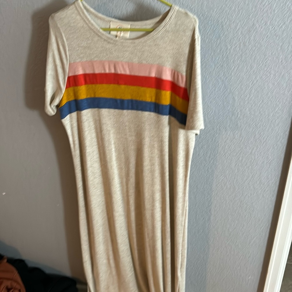 Anthro Maxi